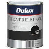 Dulux Design Theatre Black