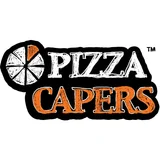Pizza Capers