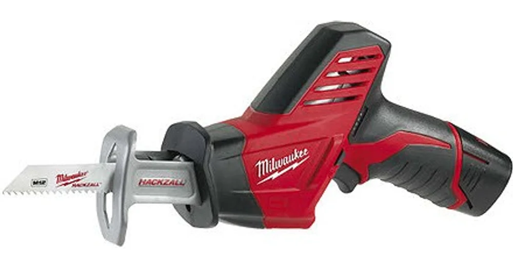 Milwaukee Hack C12 Hz Reviews Productreview Au