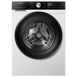 Hisense Series 3 Front Load Washer HWF3S7514X (7.5kg)