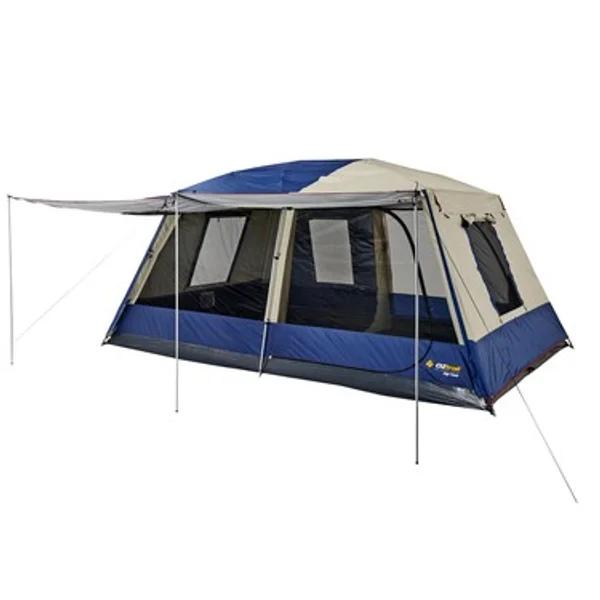 Oztrail High Tower reviews | ProductReview.com.au