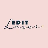 Edit Laser