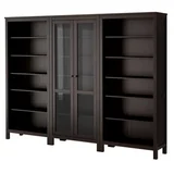 Ikea Hemnes Storage Combination