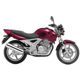 Honda CBF250