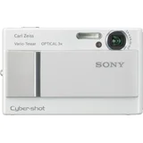 Sony Cyber-shot DSC-T9