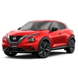Nissan Juke F16 Mk.I TI