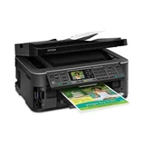 Epson WorkForce 545