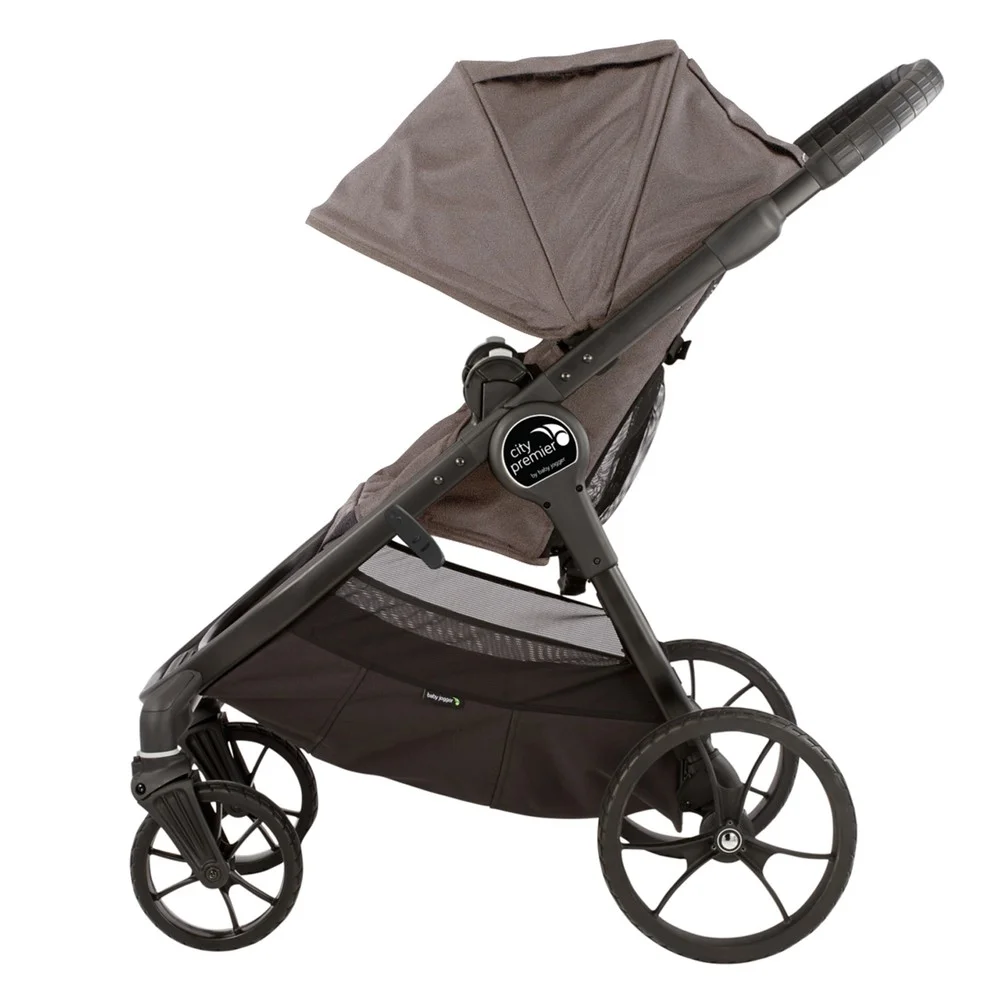 baby jogger city premier baby bunting