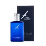 Blue Stratos Aftershave