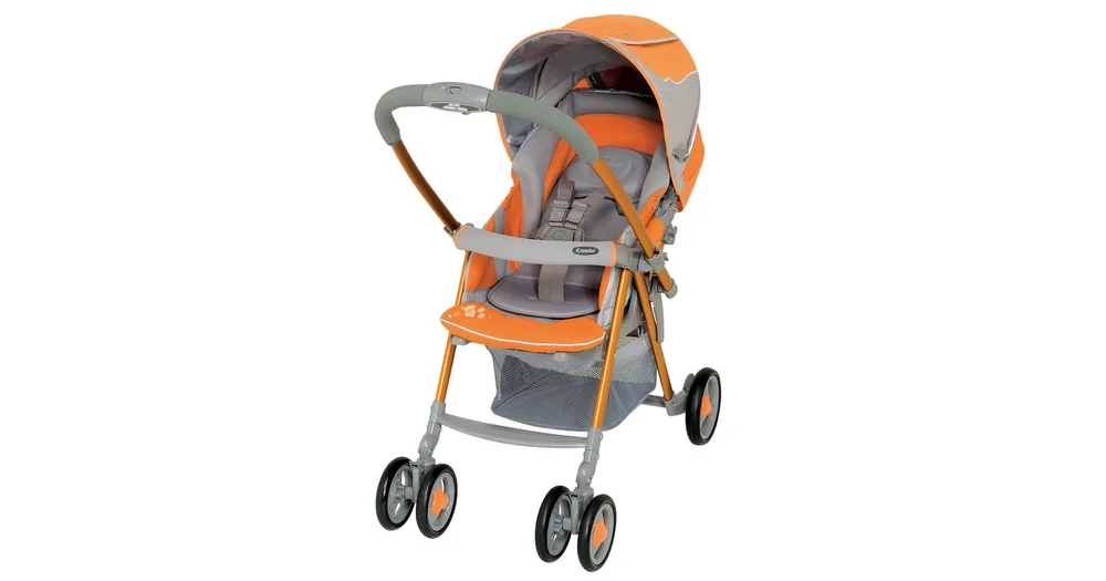 Combi stroller cheap urban walker