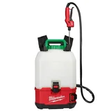 Milwaukee M18 Switch Tank Backpack Sprayer