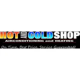 Hot and Cold Shop