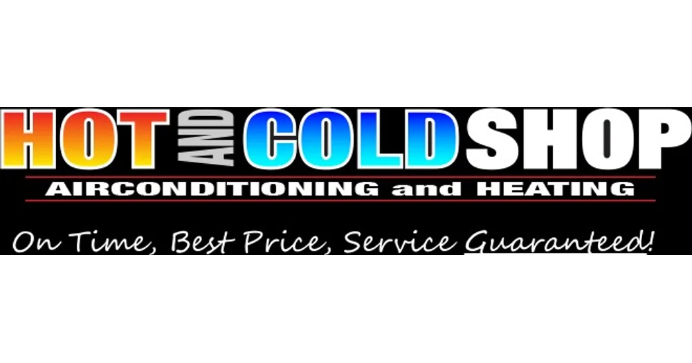 Hot and Cold Shop Questions