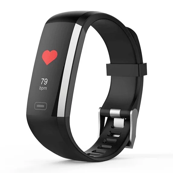 Kogan Plus+ Wellbeing Tracker 