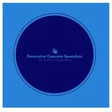 Decorative Concrete Specialists
