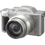 Panasonic Lumix DMC-FZ2
