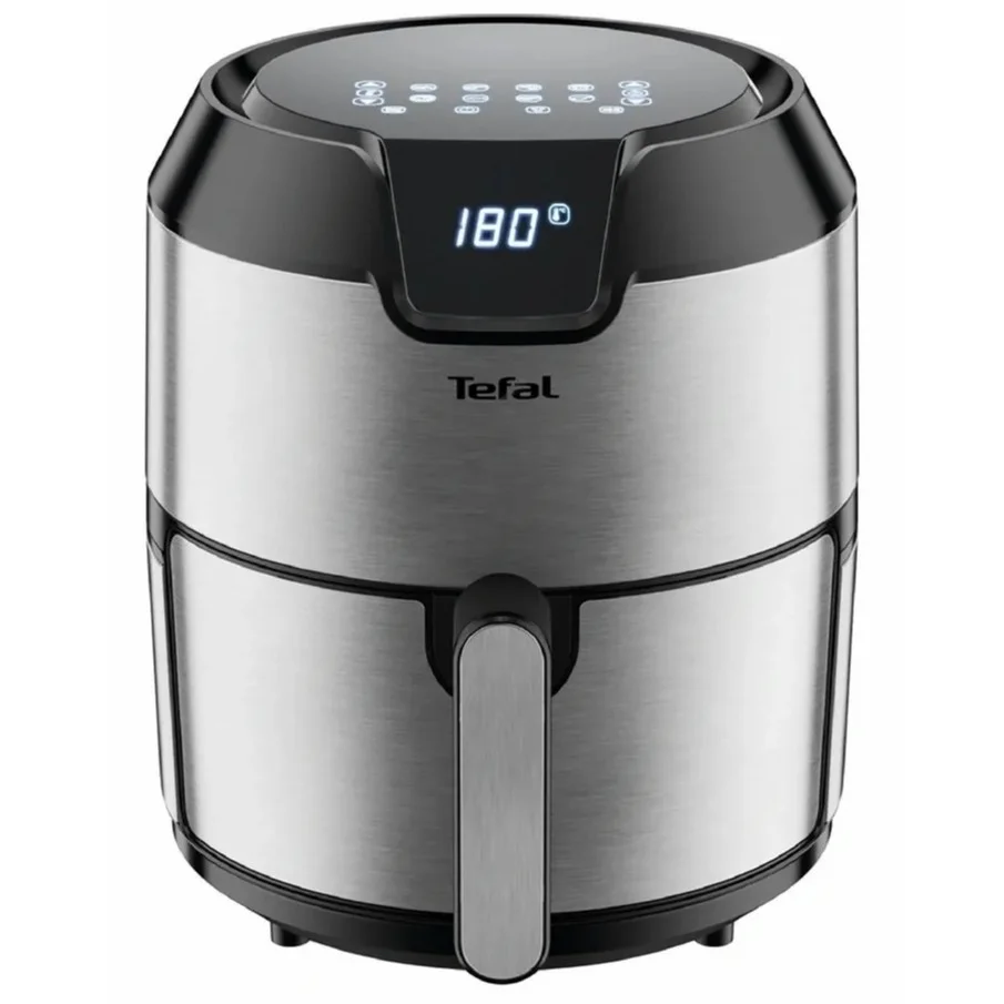 Tefal Easy Fry Deluxe Digital EY401D | ProductReview.com.au