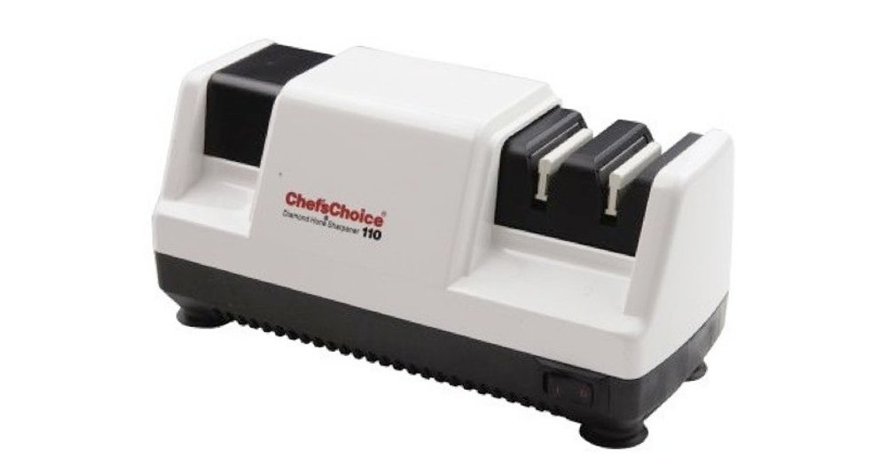 Chef's Choice 110 Multi-Stage Professional reviews | ProductReview.com.au