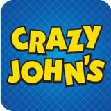 Crazy John's