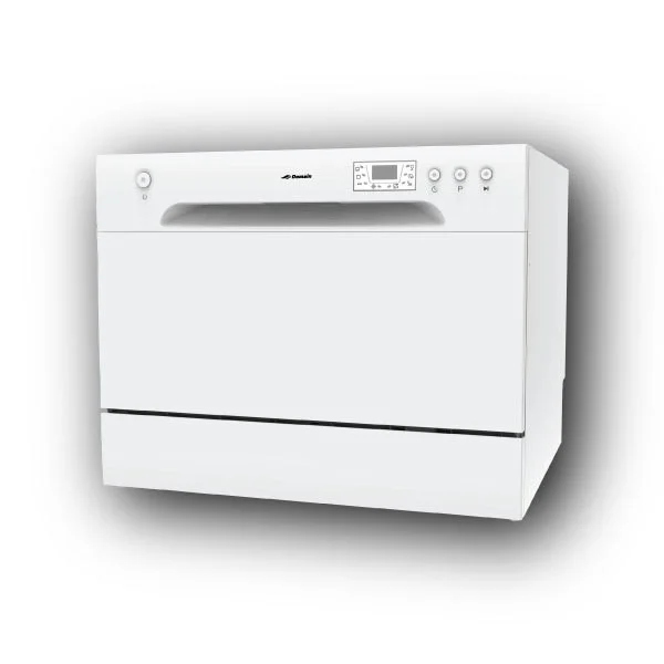 sheffield benchtop dishwasher