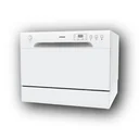 Sheffield best sale benchtop dishwasher