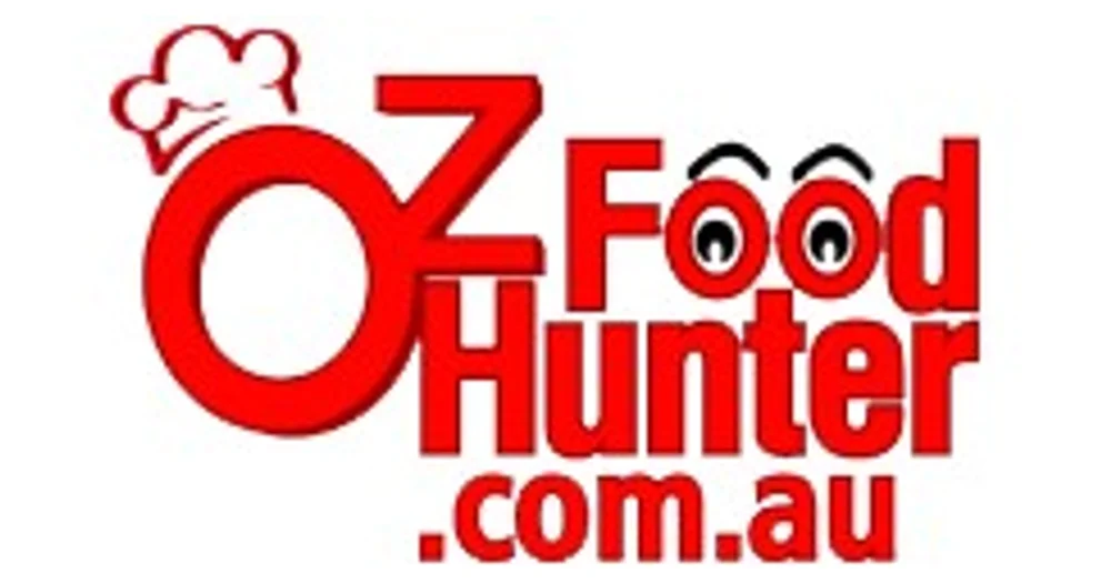 Oz Food Hunter