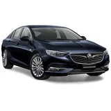 Holden Commodore ZB (Sedan) Calais Petrol