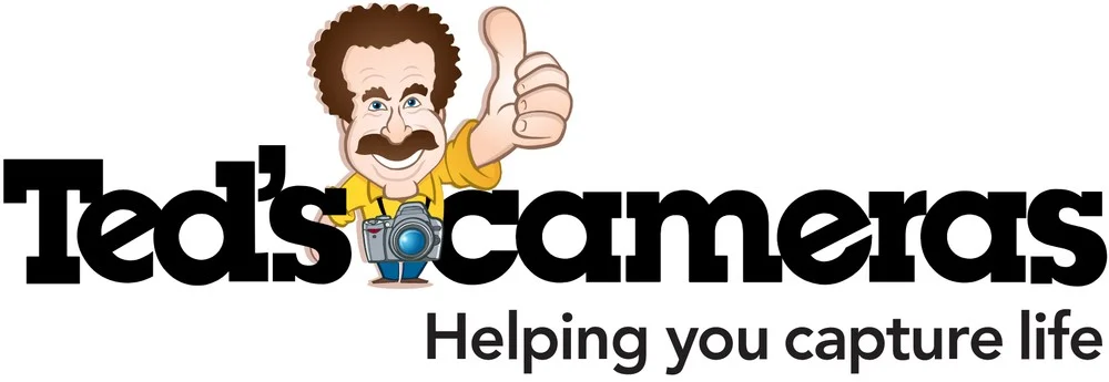 Ted's Cameras Online store