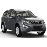 Mahindra XUV500