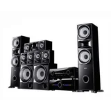 Sony HTDDW7500