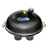 AstralPool Net'n'Clean In-Floor Cleaning System