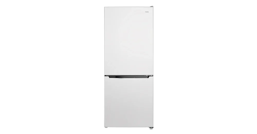 CHiQ 283L Bottom Mount Fridge CBM283NW