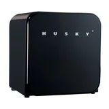 Husky 41L Retro Style Mini Bar Fridge