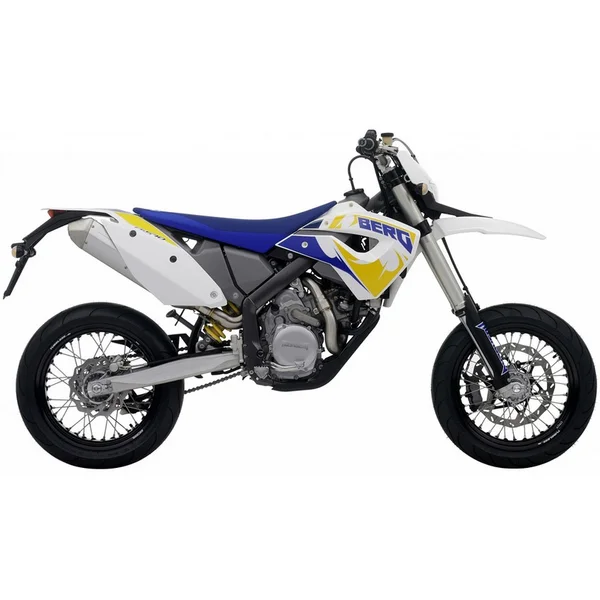 Motor Trail Husaberg Husaberg Enduro YOSHIMURA KTM 500 EXC-F 20-23