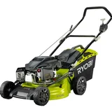 Ryobi 175cc yamaha lawn mower review sale