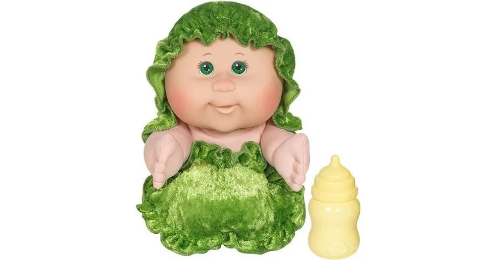 Cabbage Patch Kids Surprise Newborn reviews ProductReview