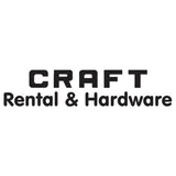 Craft Rental & Hardware