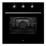 Solt 60cm 5 Function Oven GGSO605MB