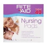 Rite Aid Nursing Pads