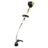 Stanley Fatmax 4 Stroke 26cc Curved Line Trimmer FMXOP42601