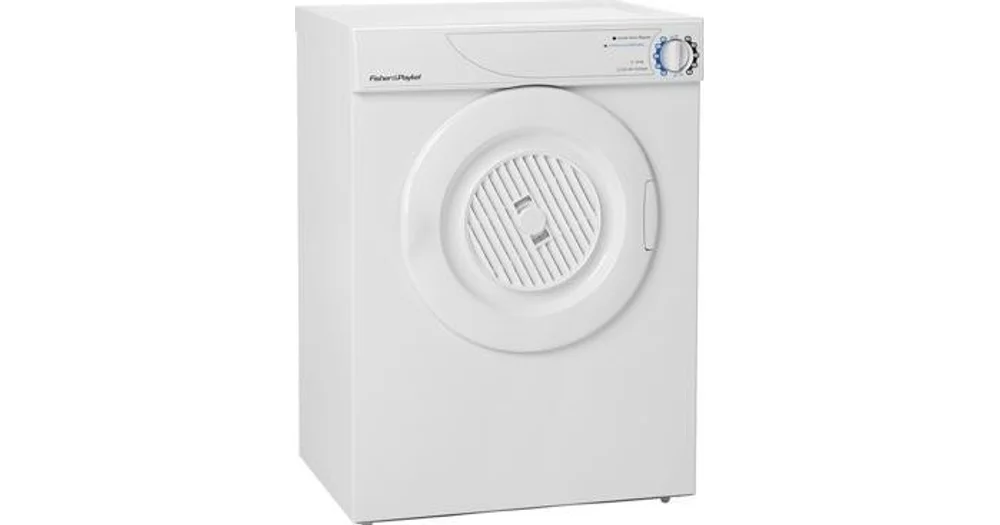 Fisher and deals paykel tumble dryer