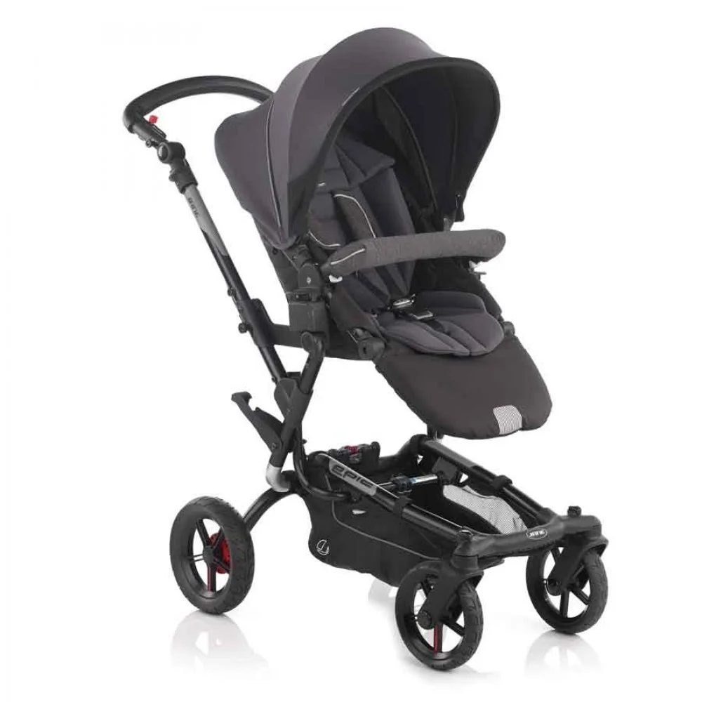 jane epic pram baby bunting