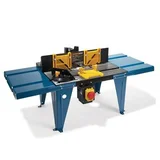 ALDI Workzone Bench-Top Router Table