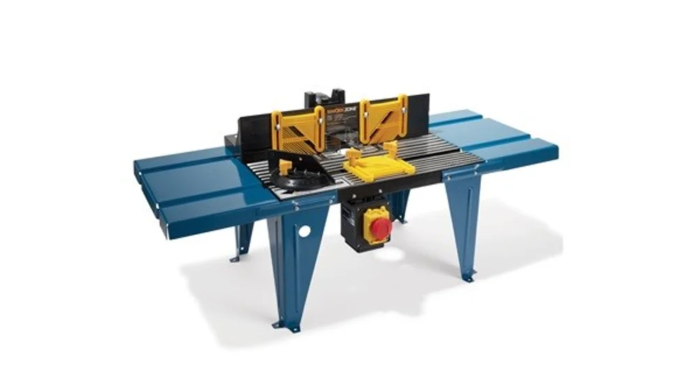 Lidl deals router table