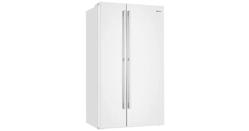 Westinghouse 690L Side by Side WSE6900WA (White) reviews