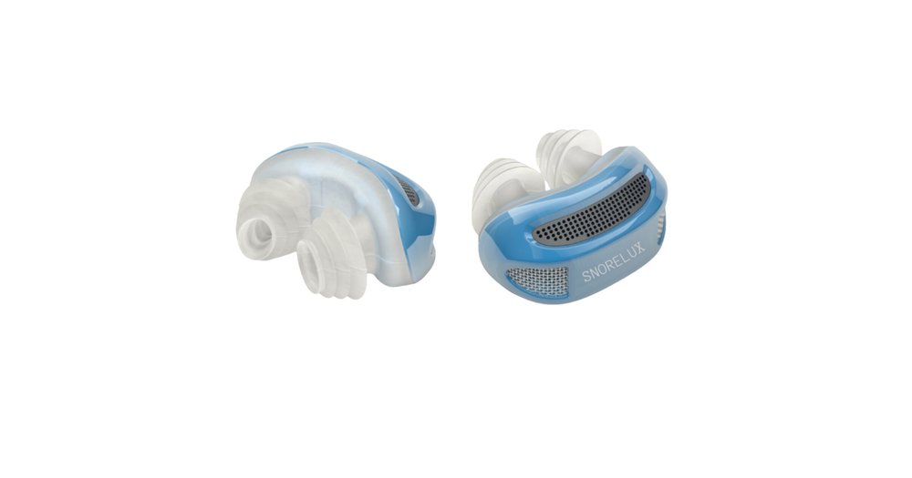 Snorelux Anti-Snoring Device reviews | ProductReview.com.au