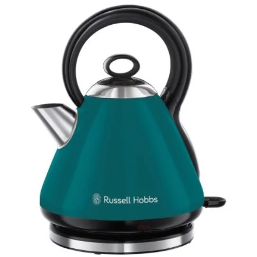 Russell Hobbs Legacy Kettle RHK122 reviews