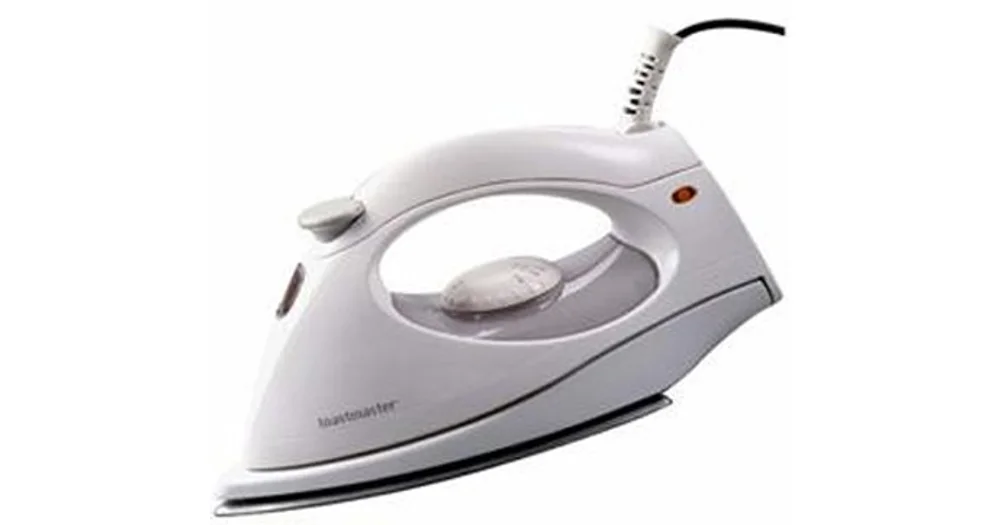 Toastmaster 3302 reviews