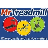 Mr Treadmill