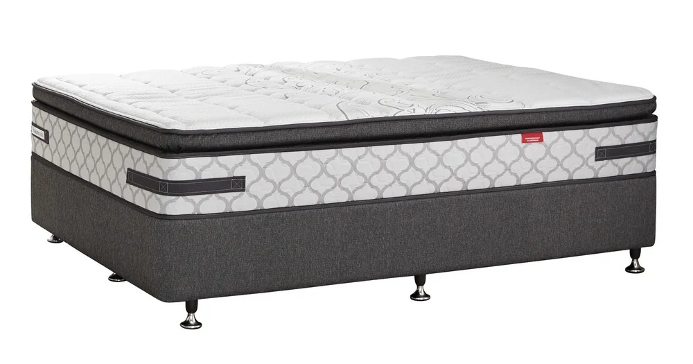 sealy posturepedic exquisite mayfair plush limited edition mattress